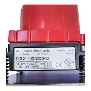 Leuze Optische Datenübertragung DDLS200/120.2-10
