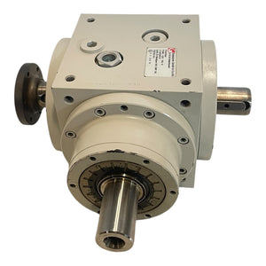 Graessner PowerGear P140H 1:00:1 Winkelgetriebe mit 32 mm Welle