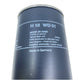 Hengst Ölfilter Filter H18WD01 | Ölfilter H18WD01 von Hengst | Filter für Öl
