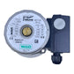 Wilo Heizungspumpe RS25/6-3P 4506761 | Heizungspumpe von Wilo für Industrie