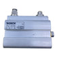 Bosch Kompaktzylinder Pneumatikzylinder 0822010634 Kompaktzylinder Bosch