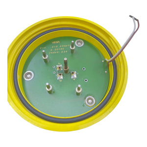 Vega Adapter 2.20190 E14...E18 Gelb Adapter von Vega für die Industrie