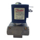 Danfoss Magnetventil 121122222023 280/4,5/MG38F Magnetventil von Danfoss