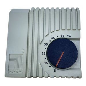 Rittal Temperaturregler für Schaltschränke 5-55C° Temperaturregler von Rittal