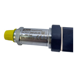 Parker Druckschalter Drucksensor SCP01-250-24-06 Drucksensor von Parker