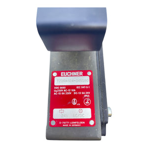 Euchner Sicherheitsschalter TZ1RA024-045180 Sicherheitsschalter von Euchner