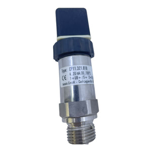 Tecsis Wiederstandsthermometer  CP11.321.819 Wiederstandsthermometer Tecsis