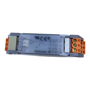 Weidmüller Relaiskoppler WRS2 841824 Relaiskoppler von Weidmüller für Industrie