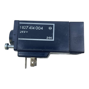 Bosch 24V Magnetspule 827414004 Magnetspule von Bosch für die Industrie