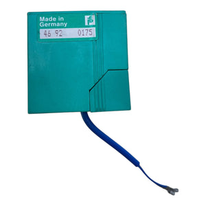 Pepperl+Fuchs Näherungsschalter Varikont 27819S Näherungsschalter für Industrie