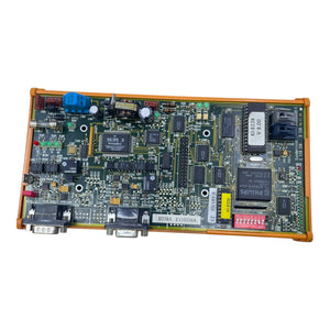 Weidmüller Interbus-S-Steckkarte B338A E110336A Steckkarte von Weidmüller