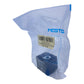 Festo Magnetspule MSN1G-24V 123060 Magnetspule von Festo für die Industrie