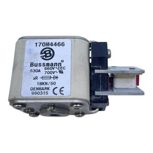 Bussmann Sicherungseinsatz 630A 170M4466 Sicherungseinsatz von Bussmann