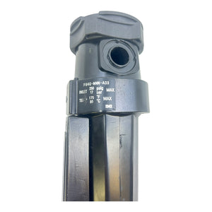 Norgren Pneumatik Filter Öler F64G-NNN-AD3 Pneumatik Filter von Norgren