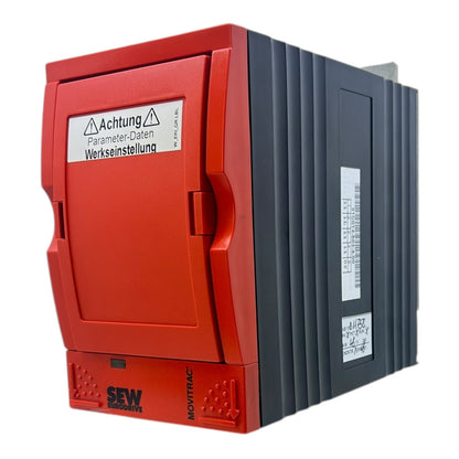 SEW Frequenzumrichter MOVITRAC 31C014-503-4-00 Frequenzumrichter von SEW