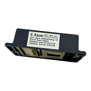 Hengstler Impulszähler 6-Stellig 2404001-4 Impulszähler von Hengstler Industrie