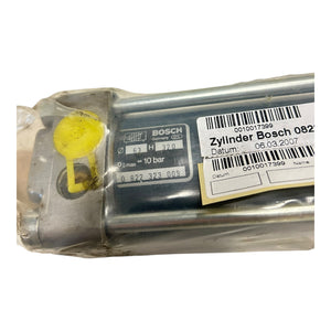 Bosch Pneumatikzylinder Zylinder  Ø63 H:320 10bar 0822323009 Pneumatikzylinder