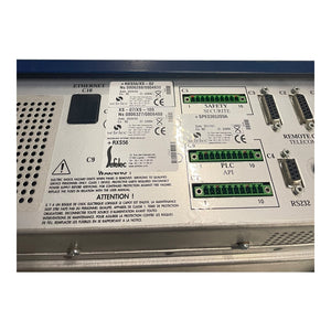 Sefelec Dielektrischer Sicherheitstester / Megohmmeter RXS56 für die Industrie