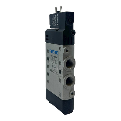 Festo Magnetventil CPE14-M1BH-5L-1/8 196941 Magnetventil von Festo für Industrie