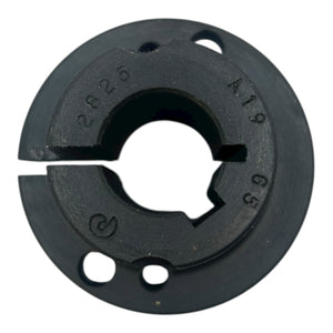 Poggi System-P Konusbuchse 2825 19 Konusbuchse von Poggi für die Industrie