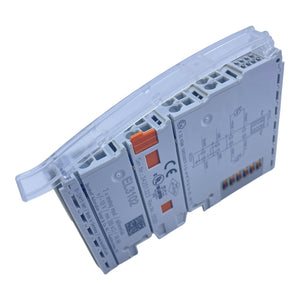 Beckhoff EtherCAT-Klemme 2-Kanal-Analog-Eingang EL3102 für die Industrie