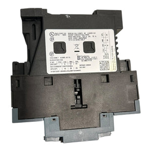 Siemens SIRIUS Leistungsschütz 3RT2027-2BB40 Leistungsschütz von Siemens