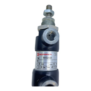 Norgren Pneumatikzylinder M/6020/25 Pneumatikzylinder für die Industrie