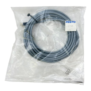 Festo Verbindungsleitung NEBU-M8G3-K-5-M8G3 541349 für die Industrie