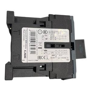 Siemens SIRIUS Hilfsschütz 3RH2131-2FB40 3RT2916-1LM00 für die Industrie