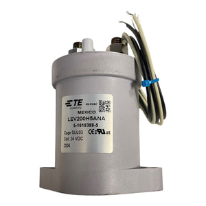 TE Connectivity Leistungsschütz LEV200H5ANA 5-1618388-5 Leistungsschütz