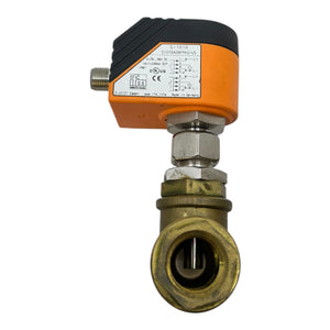 Ifm Strömungswächter SI1010 SID10ADBFPKG/US geeignet für die Industrie