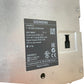 Siemens 6SL3040-1MA00-0AA0 Sinamics frequency converter for industrial use 