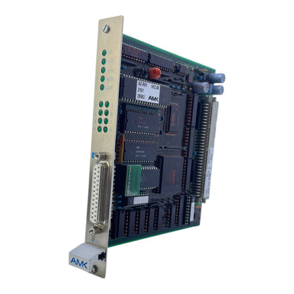 AMK AZ-R01-1.05 Inverter board for frequency converters for industrial use 