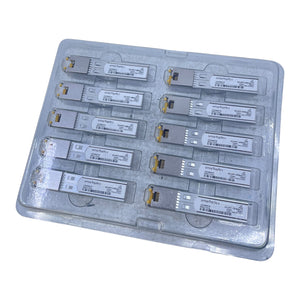 Smartoptics SO-SFP-100Base-T-I Transceiver -  industriellen Einsatz VE:10stk/pcs