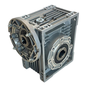 Fenner CHM063 i=40 Schneckengetriebe Ø 18mm für industriellen Einsatz Getriebe
