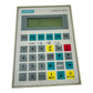 Siemens 6AV3505-1FB01 Operator Panel Bedieneinheit für industriellen Einsatz