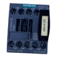 Siemens 3RH2122-1AF00  Hilfsschütz für industriellen Einsatz Hilfsschütz