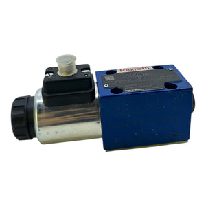 Rexroth  R901235361 Wegeventil - für industriellen Einsatz Wegeventil Rexroth