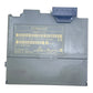 Siemens Analogeingabe Simatic S7 6ES7331-7KF01-0AB0 für industriellen Einsatz