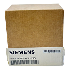 Siemens Siplus S7-200 Modul 6AG1223-1BF21-2XB0 für industriellen Einsatz