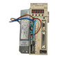 Omron Servopack Servoantrieb SGDH-08AE-S-OY für den industriellen Einsatz