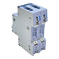 Siemens Leitungsschutzschalter 5SY6206-7 C6A 2-polig 400V Sicherungsautomat