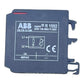 ABB Überspannungsschutzmodul GHR 159 0002 R 0002 R1592 Sigma 400VAC