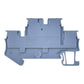 Phoenix Contact Klemme PTTB 1,5/S grau Reihenklemme 32 08 54 0 500V VE: 50 Stück
