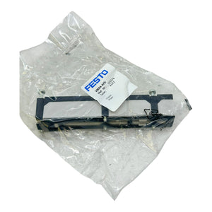 Festo Versorgungsplatte Anschlussmodul VMPA1-FB-SPU 533373 Serie A502 NEU/OVP