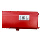MBS Stromwandler 24 V DC SWMU 41.51 50A 4–20 mA 0–10 V Ausgang Industrie