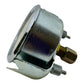 VDO Manometer Druckmesser 0–4 bar / 0–58 psi