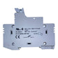 Siemens Sicherungslasttrennschalter 3NW7021 2-polig 32A 690V 10x38mm