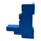 Finder Relaisfassung 95.95.3 10A 300VAC 12A 150VAC Sockel DIN-Schiene