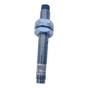 Balluff BES M08MG1-P0C60F Induktiver Sensor M8 2mm PNP NO 10–30V DC